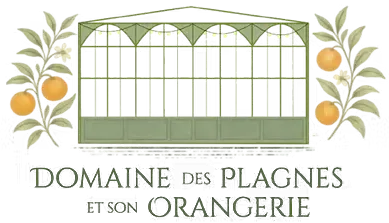 Domaine des Plagnes et son Orangerie